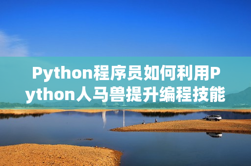 Python程序員如何利用Python人馬獸提升編程技能