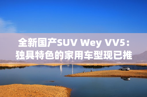 全新國產(chǎn)SUV Wey VV5：獨具特色的家用車型現(xiàn)已推出