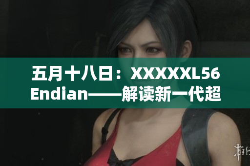 五月十八日：XXXXXL56Endian——解讀新一代超大型數(shù)據(jù)存儲技術