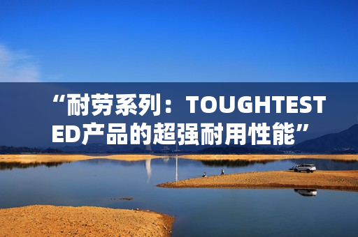 “耐勞系列：TOUGHTESTED產(chǎn)品的超強耐用性能”