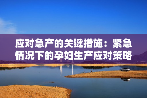 應(yīng)對急產(chǎn)的關(guān)鍵措施：緊急情況下的孕婦生產(chǎn)應(yīng)對策略