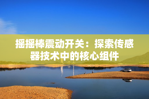 搖搖棒震動開關(guān)：探索傳感器技術(shù)中的核心組件