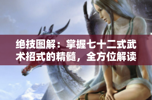 絕技圖解：掌握七十二式武術(shù)招式的精髓，全方位解讀，助你成為高手！