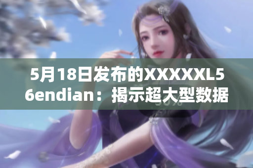 5月18日發(fā)布的XXXXXL56endian：揭示超大型數(shù)據(jù)存儲方案